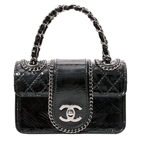 chanel black lambskin bag|chanel small lambskin evening bag.